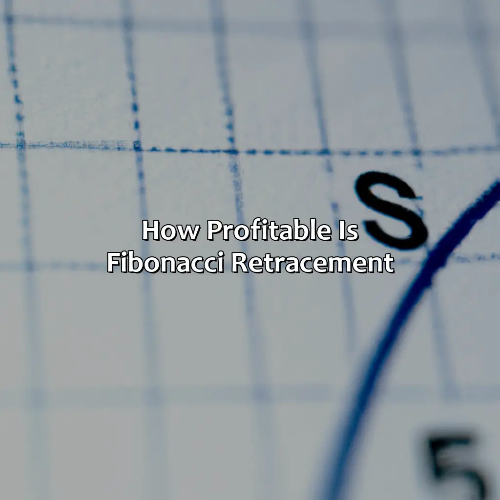 How profitable is Fibonacci retracement?,