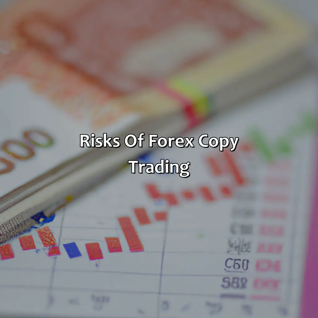 Risks Of Forex Copy Trading  - How Profitable Is Forex Copy Trading?, 