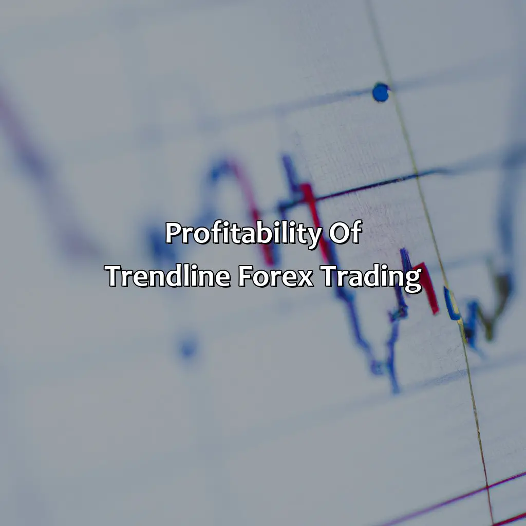 Profitability Of Trendline Forex Trading - How Profitable Is Trendline Forex Trading?, 