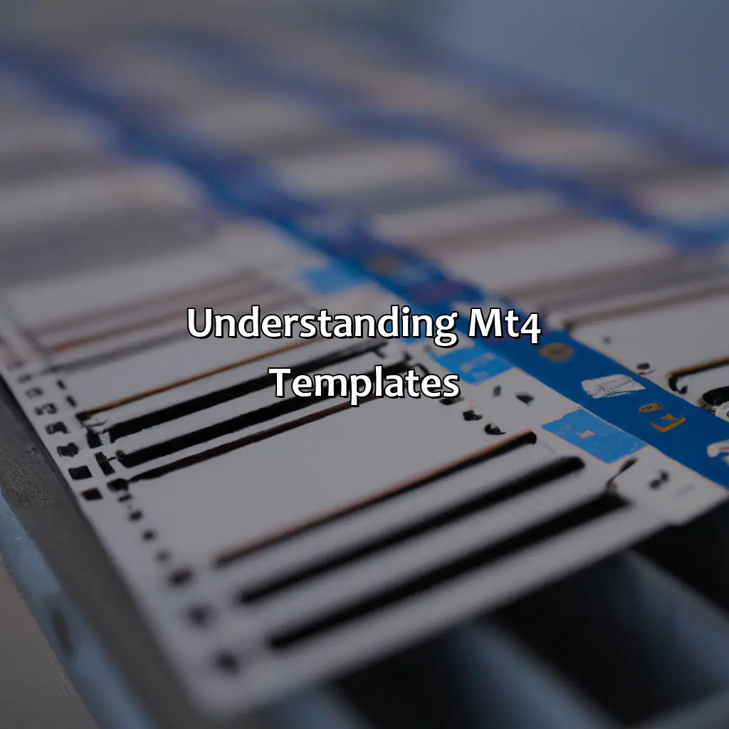 Understanding Mt4 Templates - How To Install Template In Mt4?, 