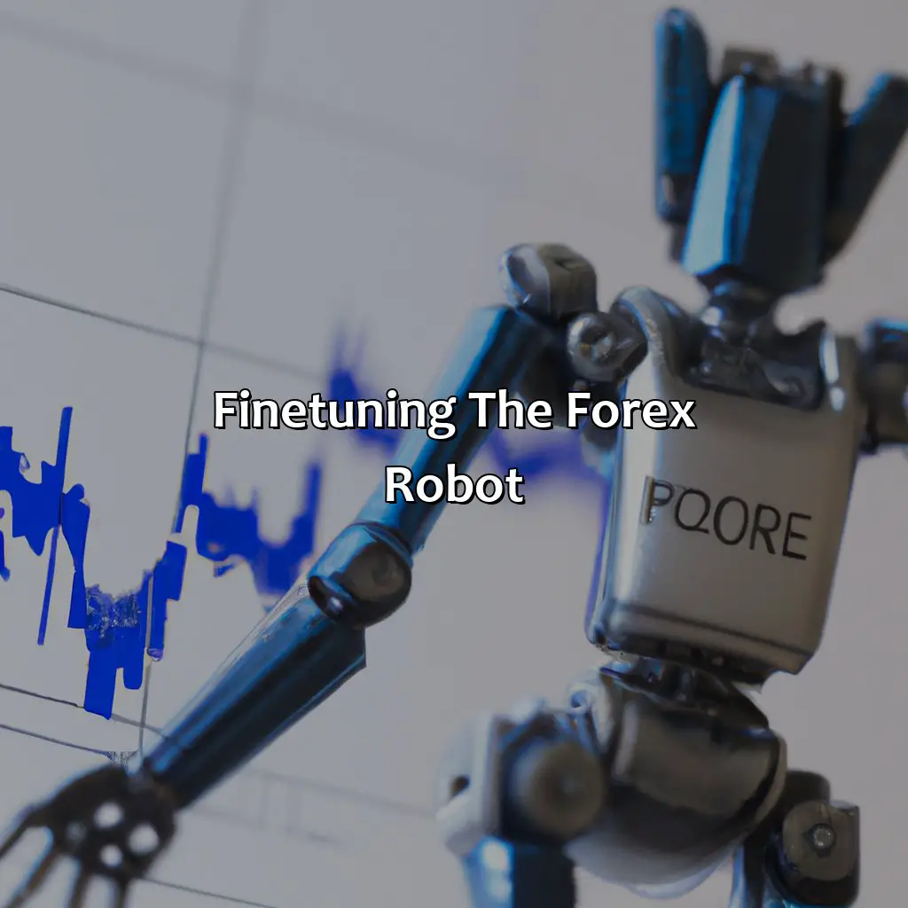 Fine-Tuning The Forex Robot - How To Test Forex Robot On Mt4?, 