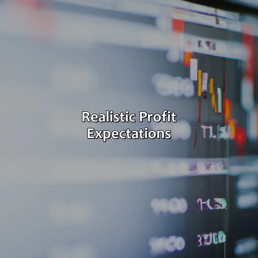 Realistic Profit Expectations - Is 1% A Day Possible Forex?, 