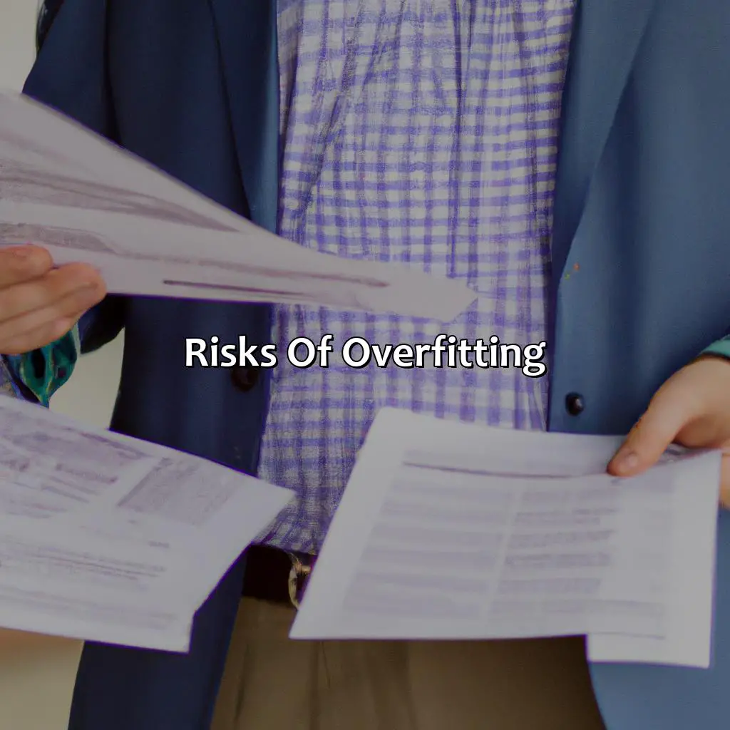 Risks Of Overfitting - Is 100 Trades Enough For Backtesting?, 
