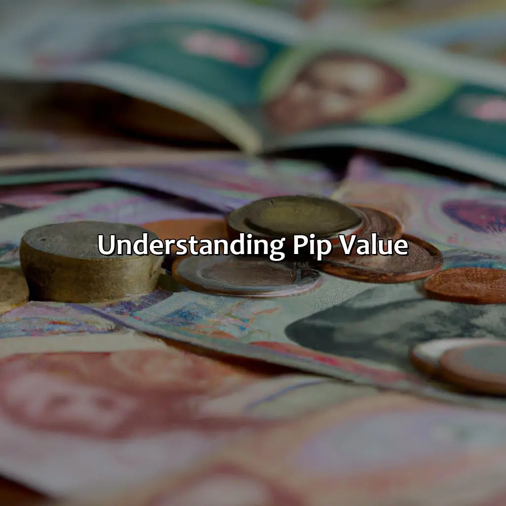 Understanding Pip Value - Is 30 Pips A Lot?, 