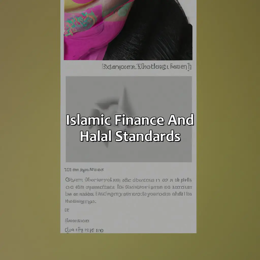 Islamic Finance And Halal Standards - Is Binance Leverage Trading Halal?, 