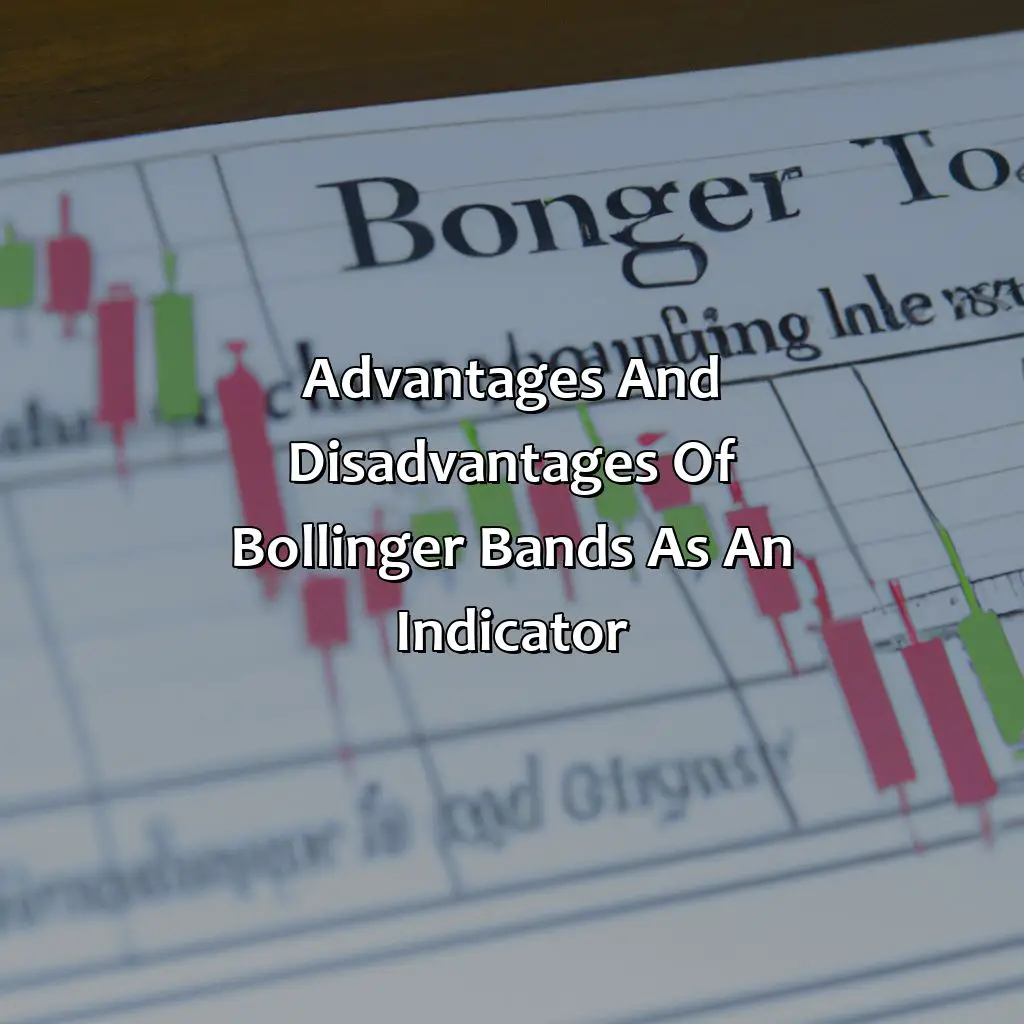Advantages And Disadvantages Of Bollinger Bands As An Indicator - Is Bollinger Bands Leading Or Lagging Indicator?, 