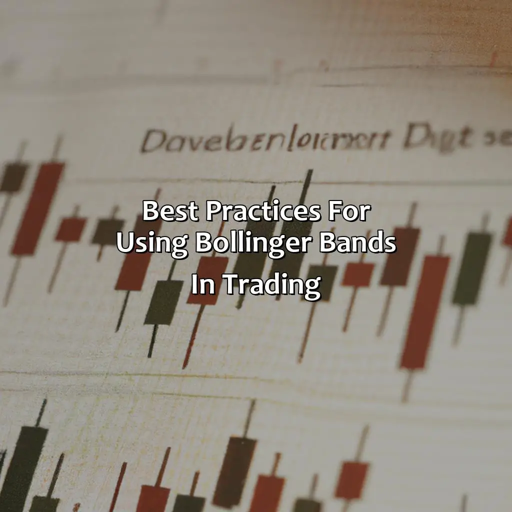 Best Practices For Using Bollinger Bands In Trading - Is Bollinger Bands Leading Or Lagging Indicator?, 