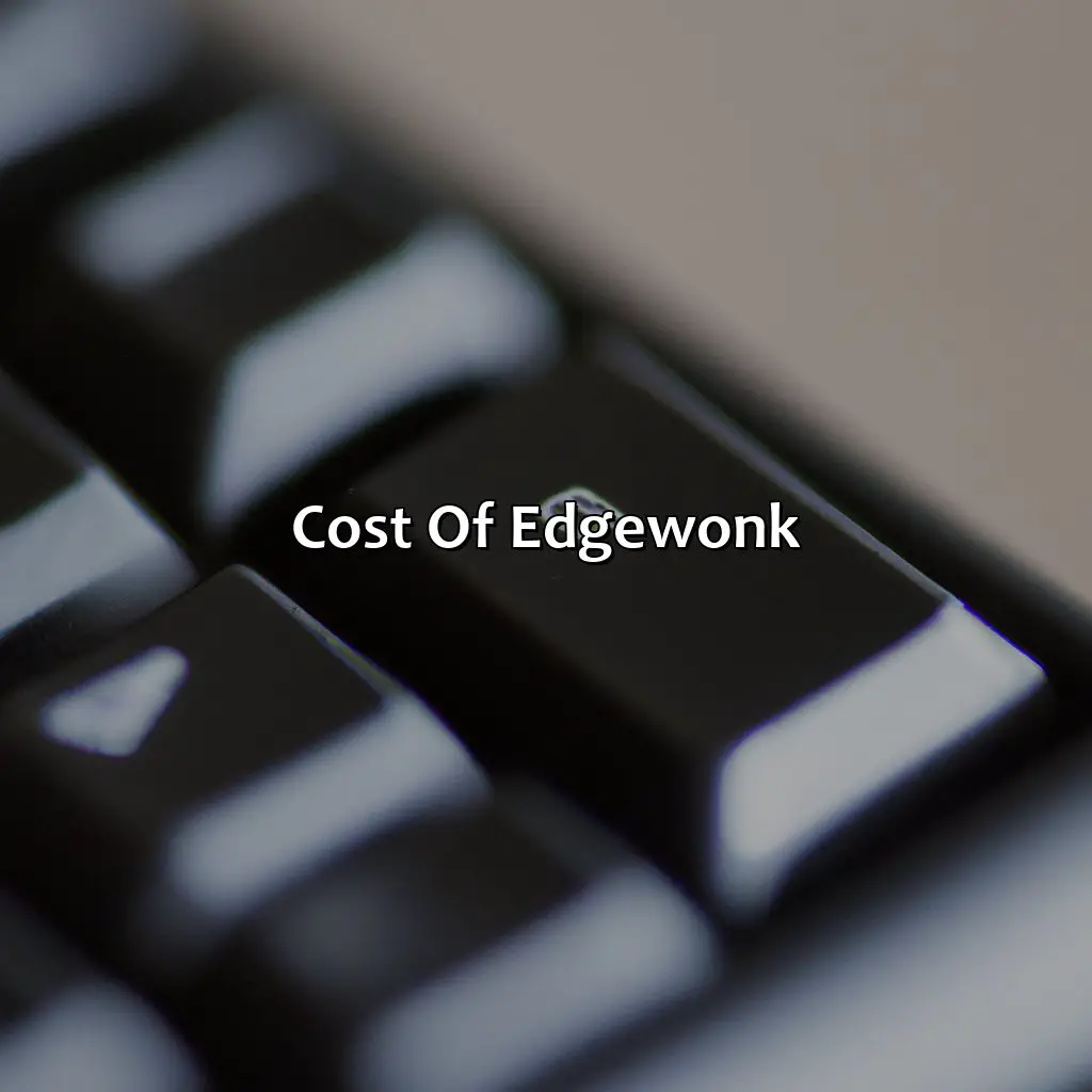 Cost Of Edgewonk - Is Edgewonk Worth It?, 