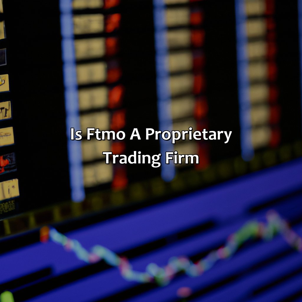 Is Ftmo A Proprietary Trading Firm? - Is Ftmo A Prop Firm?, 