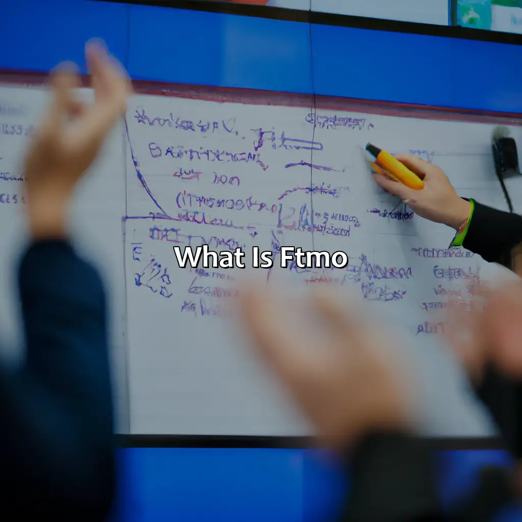 What Is Ftmo? - Is Ftmo Challenge Legit?, 
