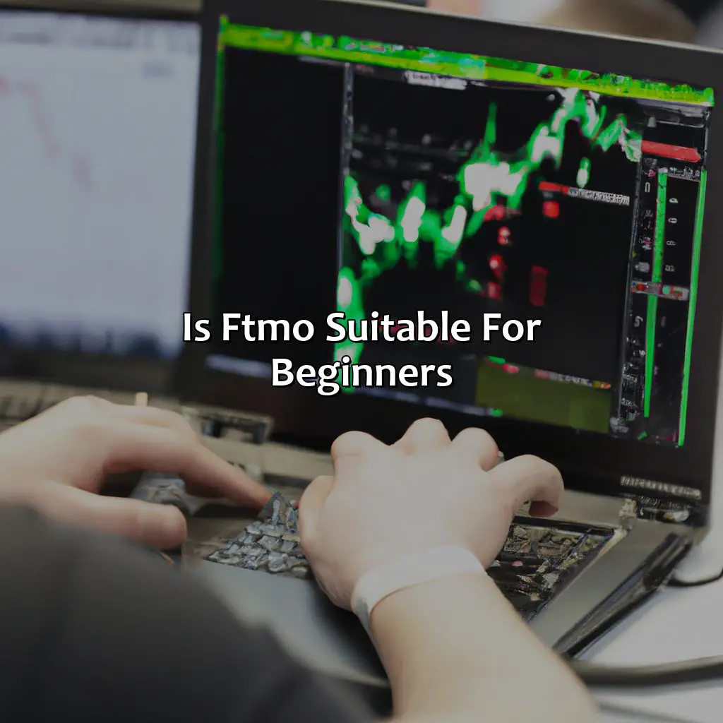 Is Ftmo Suitable For Beginners? - Is Ftmo For Beginners?, 