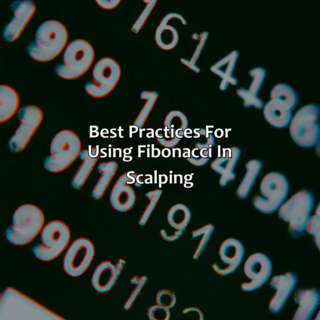 Best Practices For Using Fibonacci In Scalping - Is Fibonacci Good For Scalping?, 
