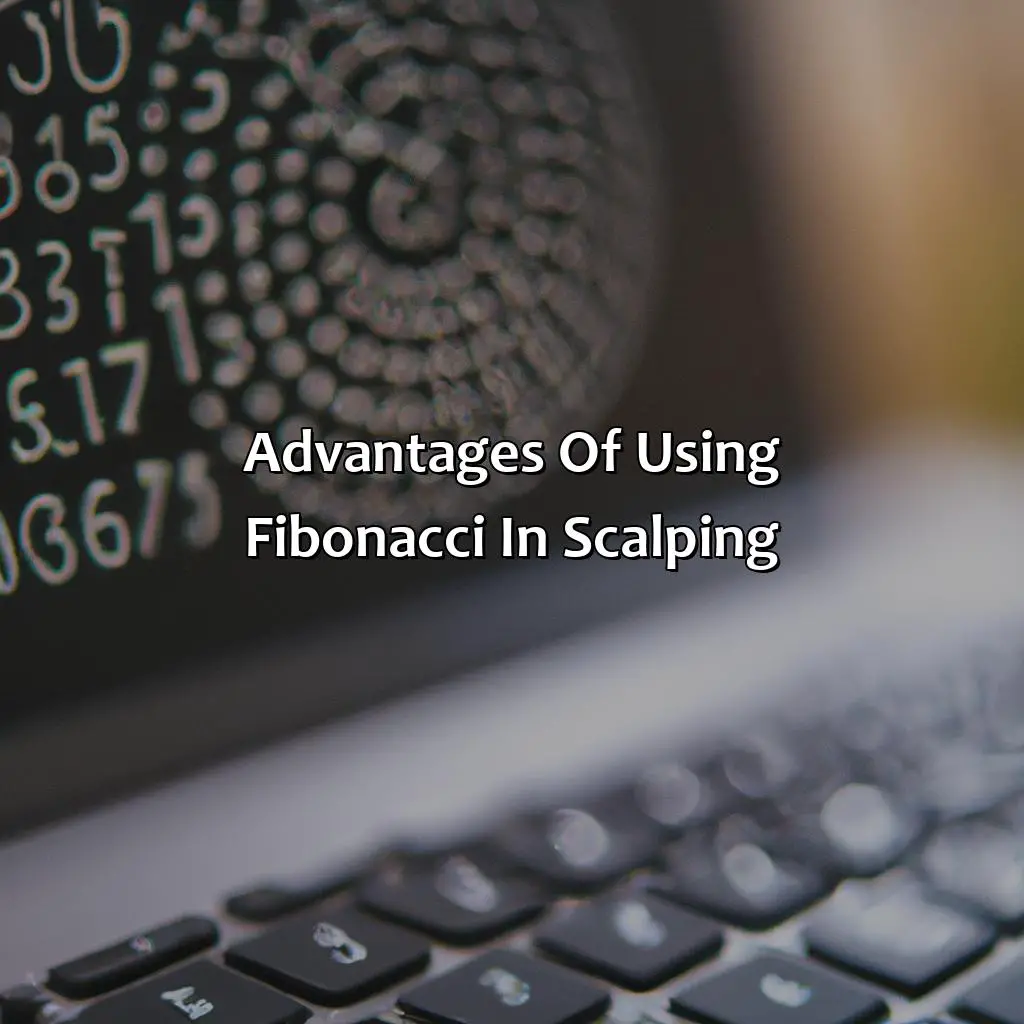 Advantages Of Using Fibonacci In Scalping - Is Fibonacci Good For Scalping?, 