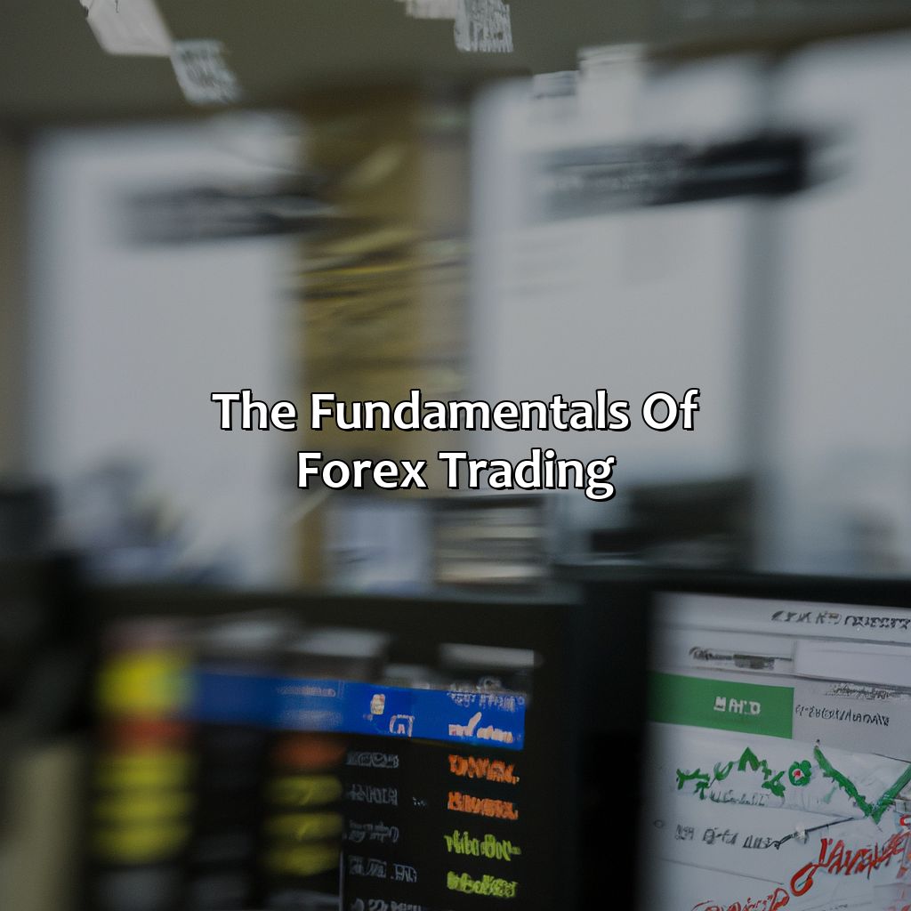 The Fundamentals Of Forex Trading  - Is Forex Trading Just Gambling?, 