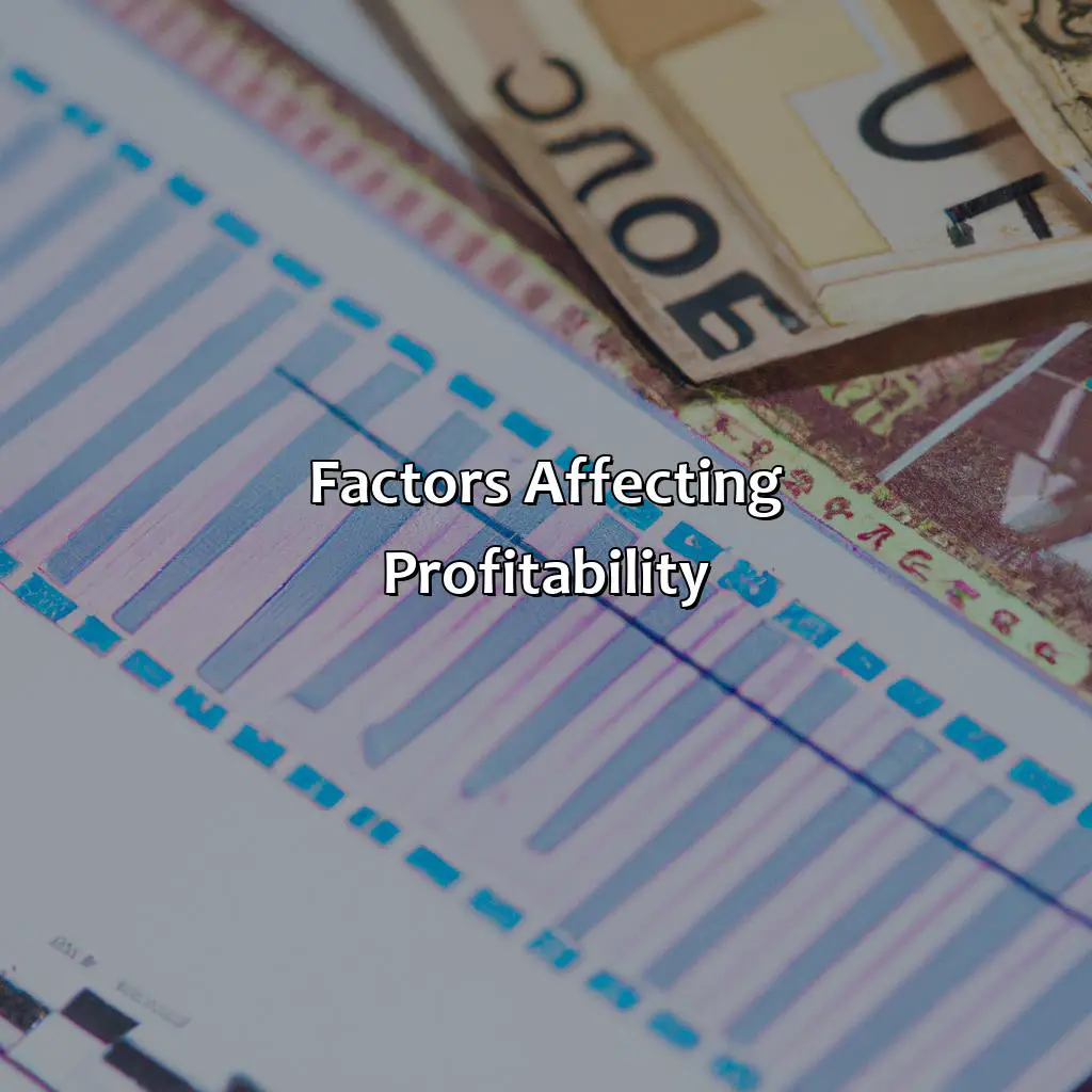 Factors Affecting Profitability - Is Gbpjpy Profitable?, 
