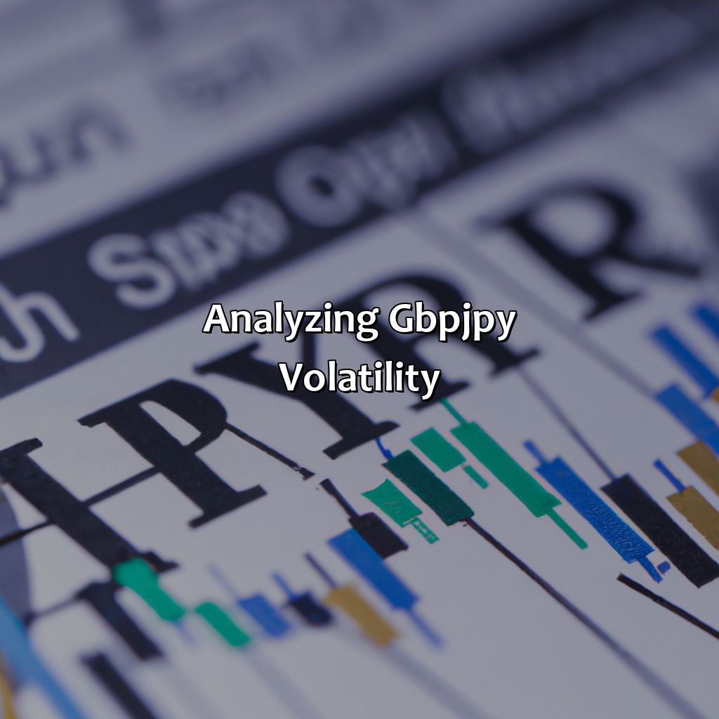 Analyzing Gbp/Jpy Volatility - Is Gbpjpy The Most Volatile Pair?, 
