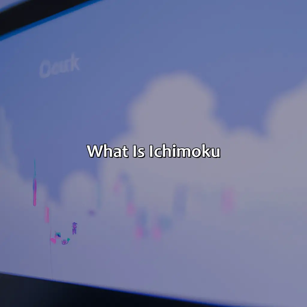 What Is Ichimoku?  - Is Ichimoku A Good Strategy?, 