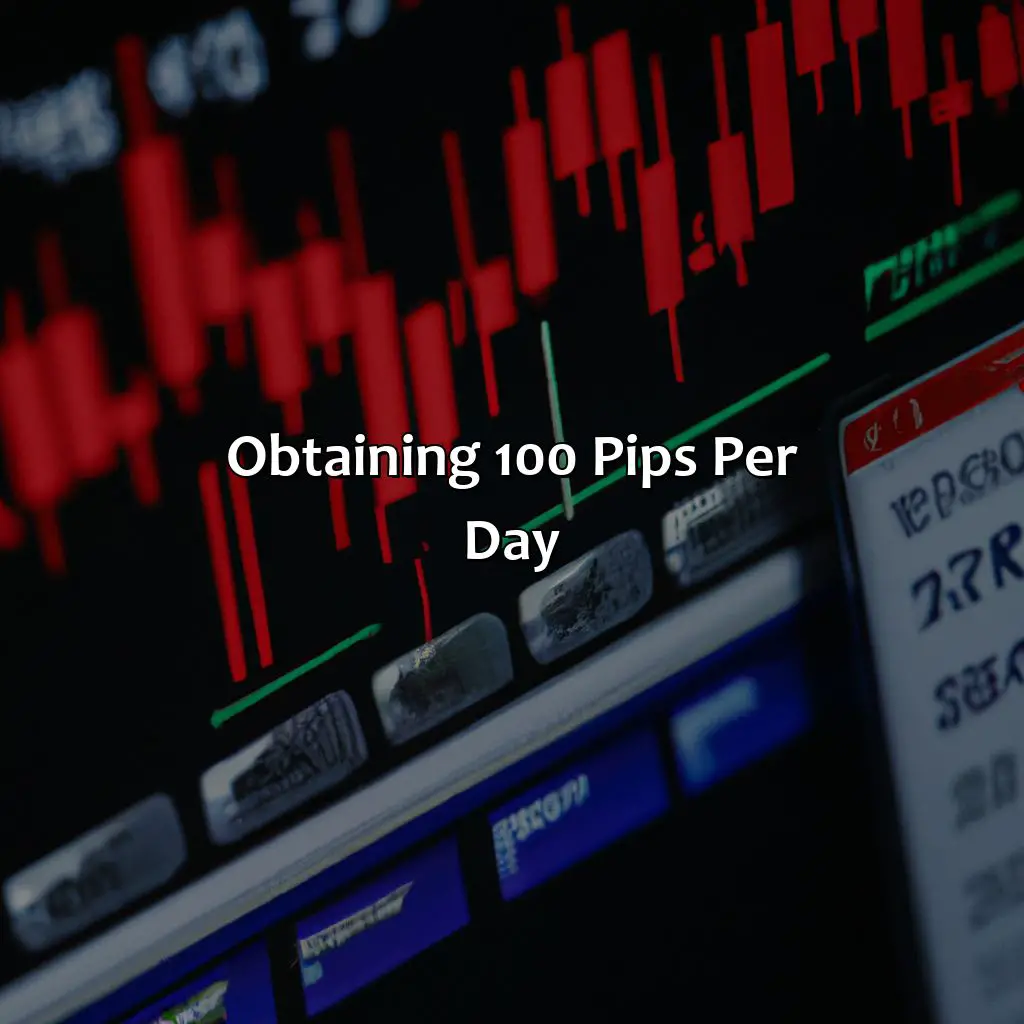 Obtaining 100 Pips Per Day - Is It Possible To Make 100 Pips Per Day In Forex?, 
