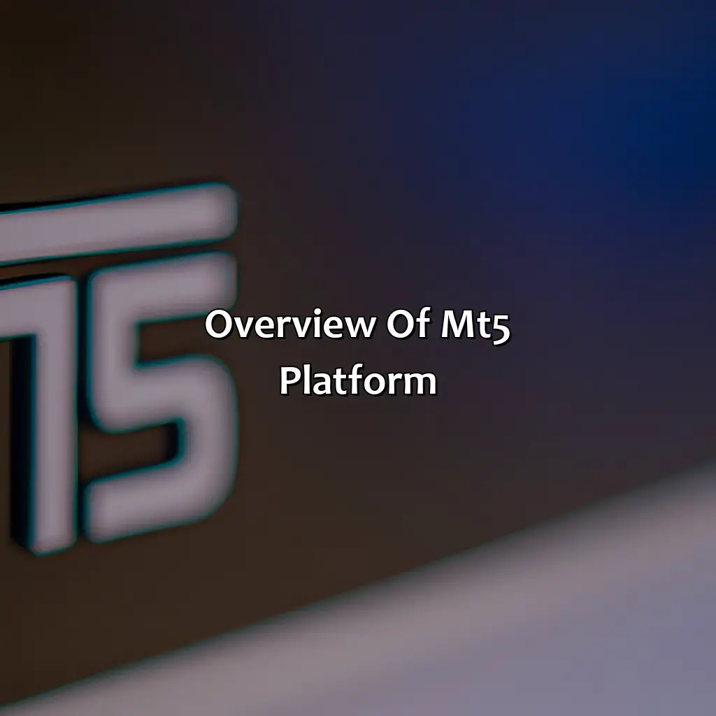 Overview Of Mt5 Platform - Is Mt5 Platform Safe?, 