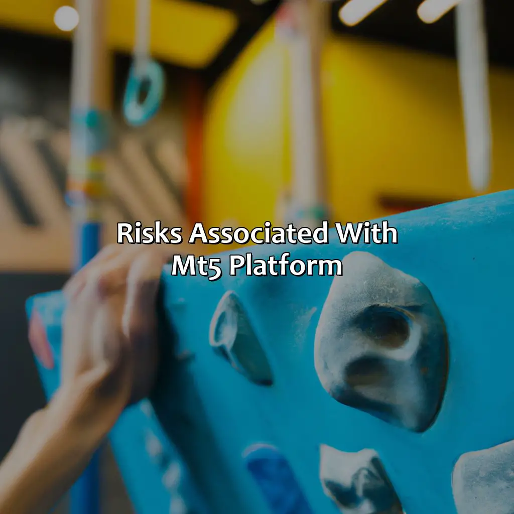 Risks Associated With Mt5 Platform - Is Mt5 Platform Safe?, 
