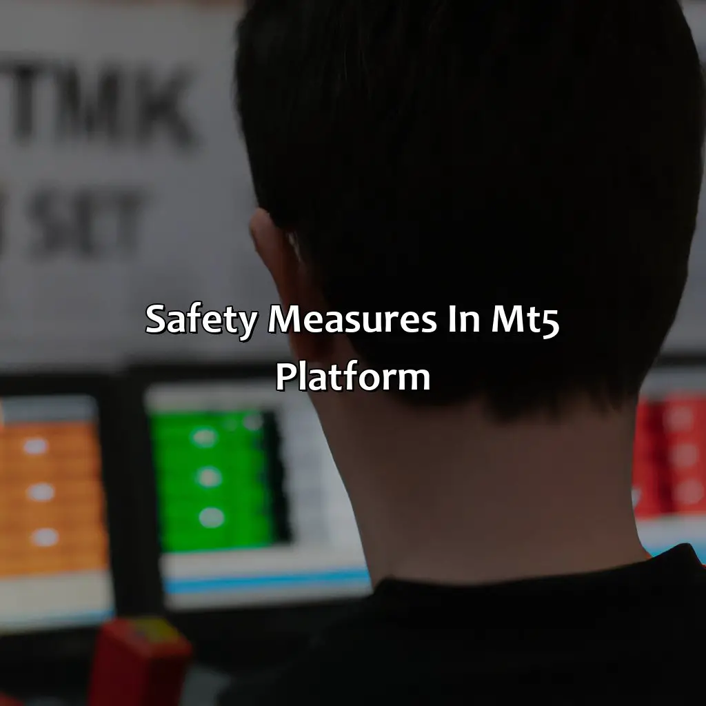 Safety Measures In Mt5 Platform - Is Mt5 Platform Safe?, 