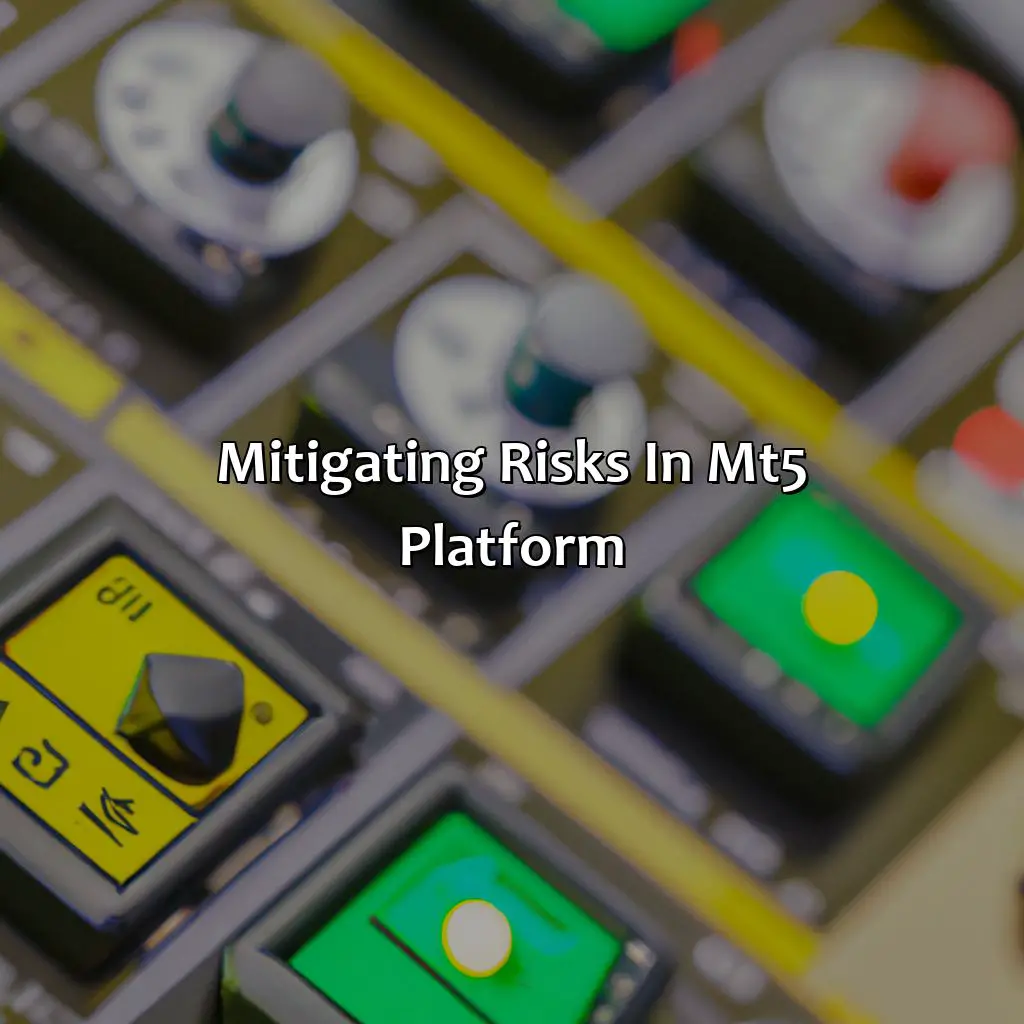 Mitigating Risks In Mt5 Platform - Is Mt5 Platform Safe?, 