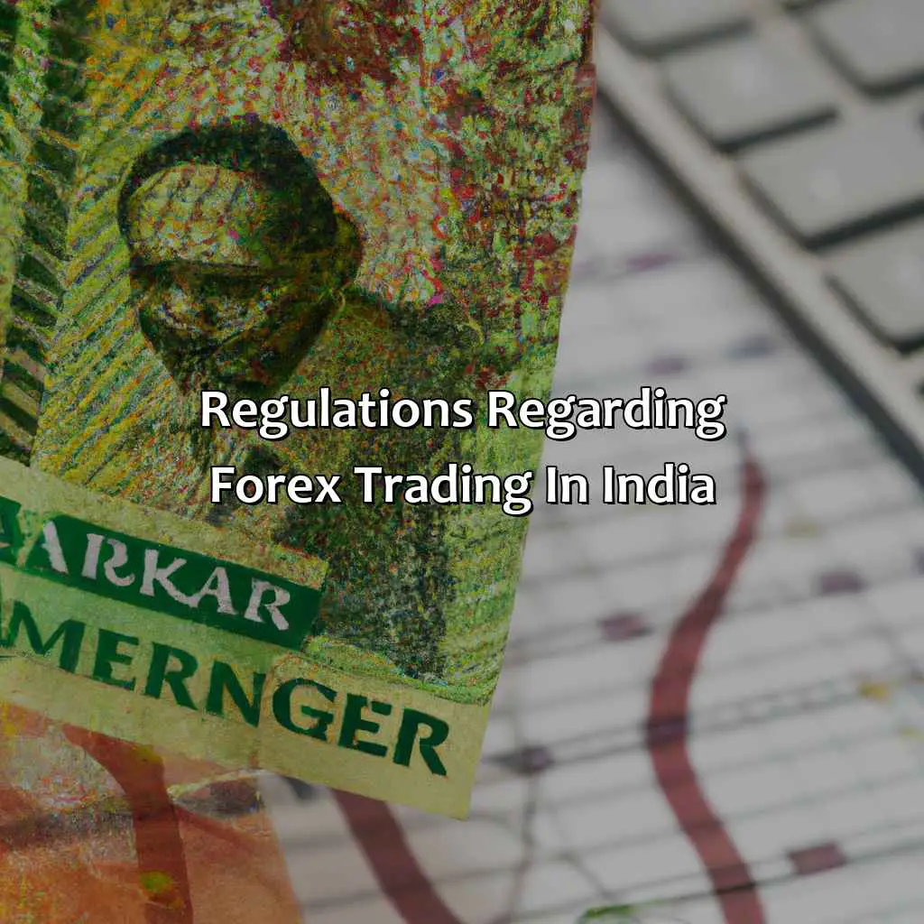 Regulations Regarding Forex Trading In India - Is Metatrader 5 Legal In India?, 