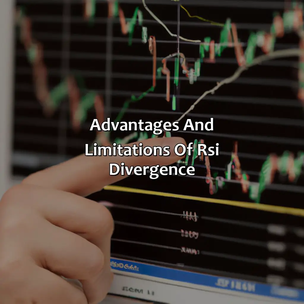 Advantages And Limitations Of Rsi Divergence - Is Rsi Divergence Profitable?, 