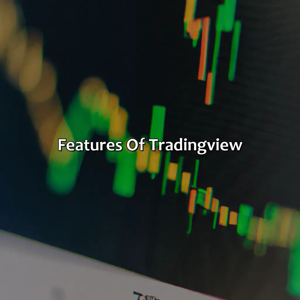 Features Of Tradingview  - Is Tradingview Used By Professionals?, 