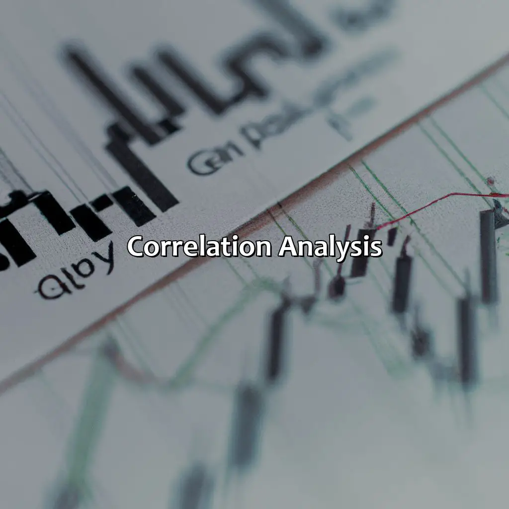 Correlation Analysis - Is Usdjpy And Gbpjpy Correlated?, 