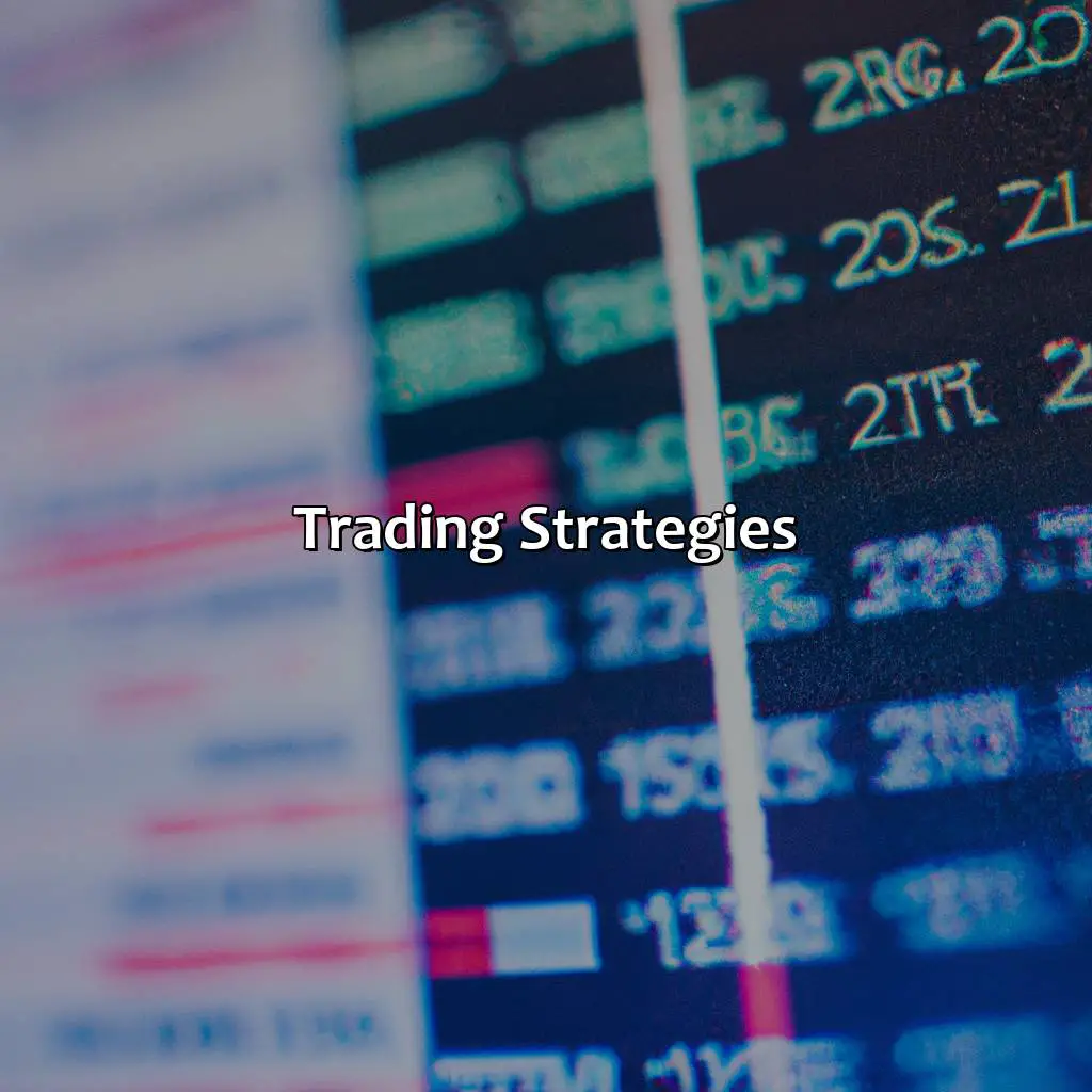 Trading Strategies - Is Usdjpy And Gbpjpy Correlated?, 