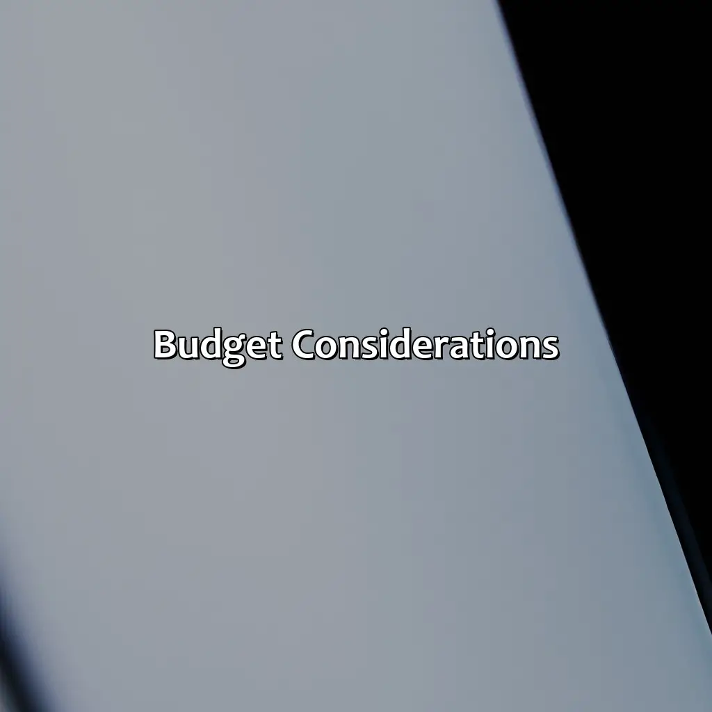 Budget Considerations - Is A 27 Or 32 Inch Monitor Better For Trading?, 
