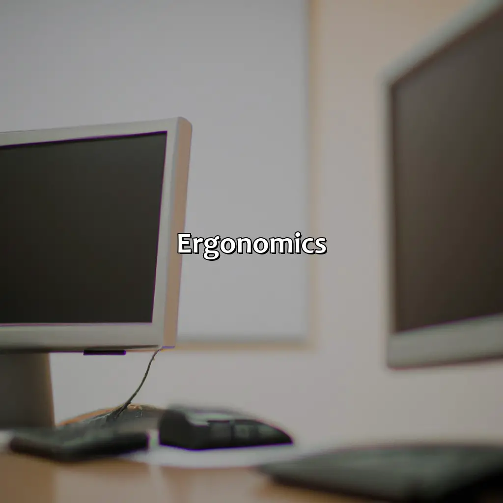 Ergonomics - Is A 27 Or 32 Inch Monitor Better For Trading?, 