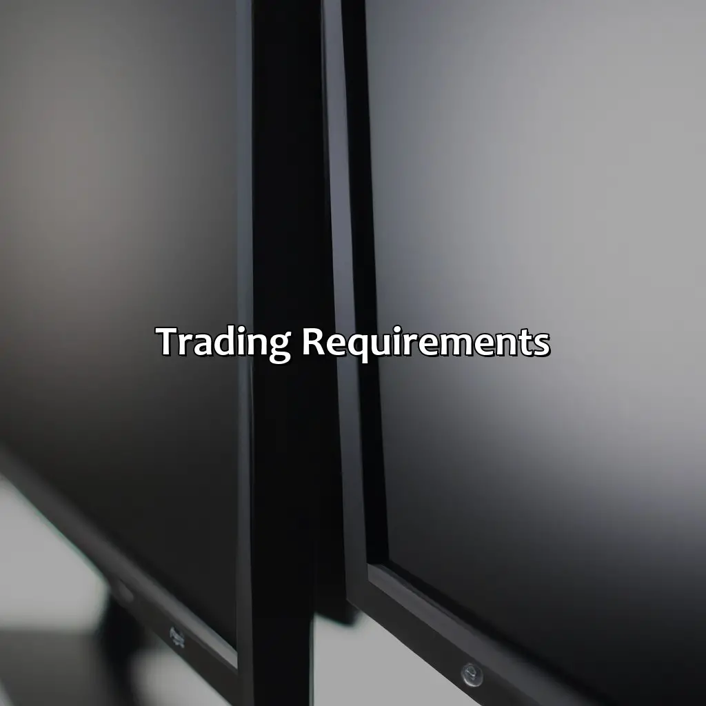 Trading Requirements - Is A 27 Or 32 Inch Monitor Better For Trading?, 
