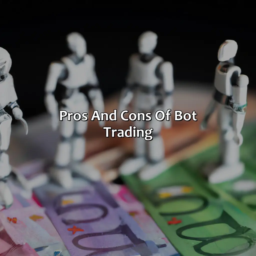 Pros And Cons Of Bot Trading - Is Bot Trading Profitable?, 