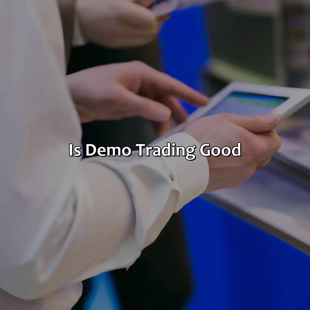 Is demo trading good?,,live trading,stop loss,take profit,trade size,account balance,volatility,news events,trading system,pattern recognition,consequences,gambling,risk management,position sizing