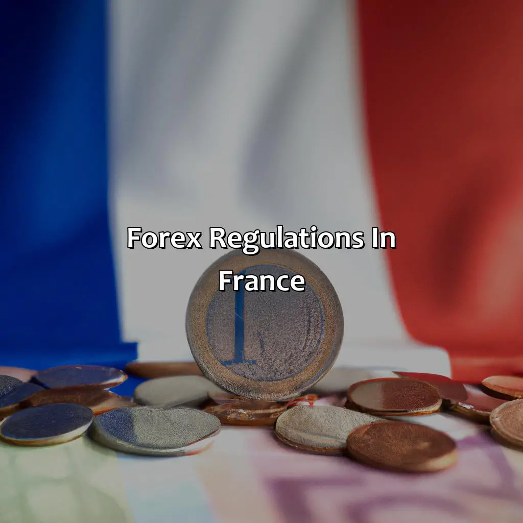 Forex Regulations In France - Is Forex Legal In France?, 