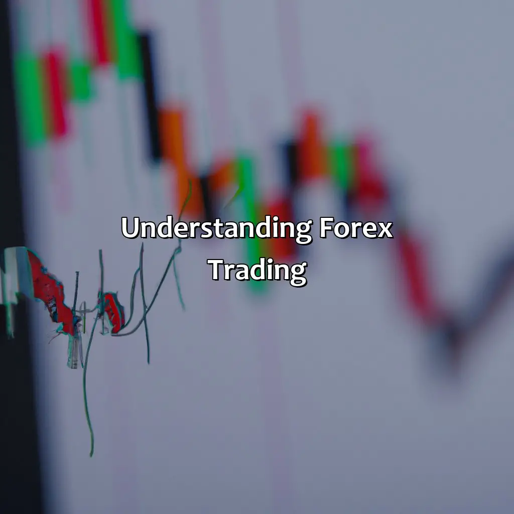 Understanding Forex Trading  - Is Forex Trading A Gamble?, 