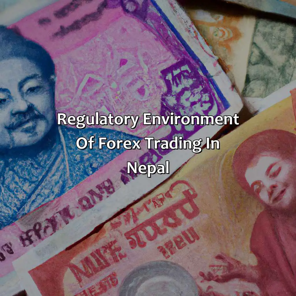 Regulatory Environment Of Forex Trading In Nepal - Is Forex Trading Illegal In Nepal?, 