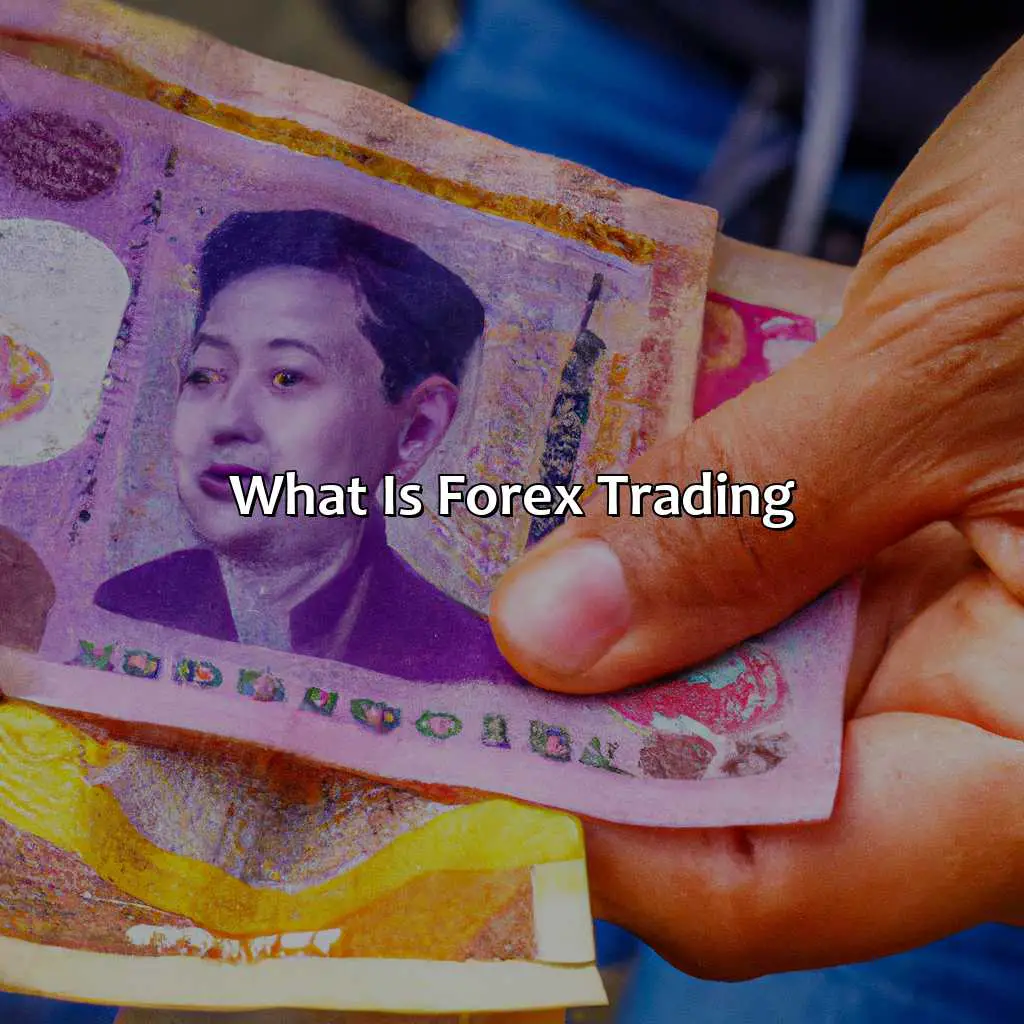 What Is Forex Trading? - Is Forex Trading Illegal In Nepal?, 