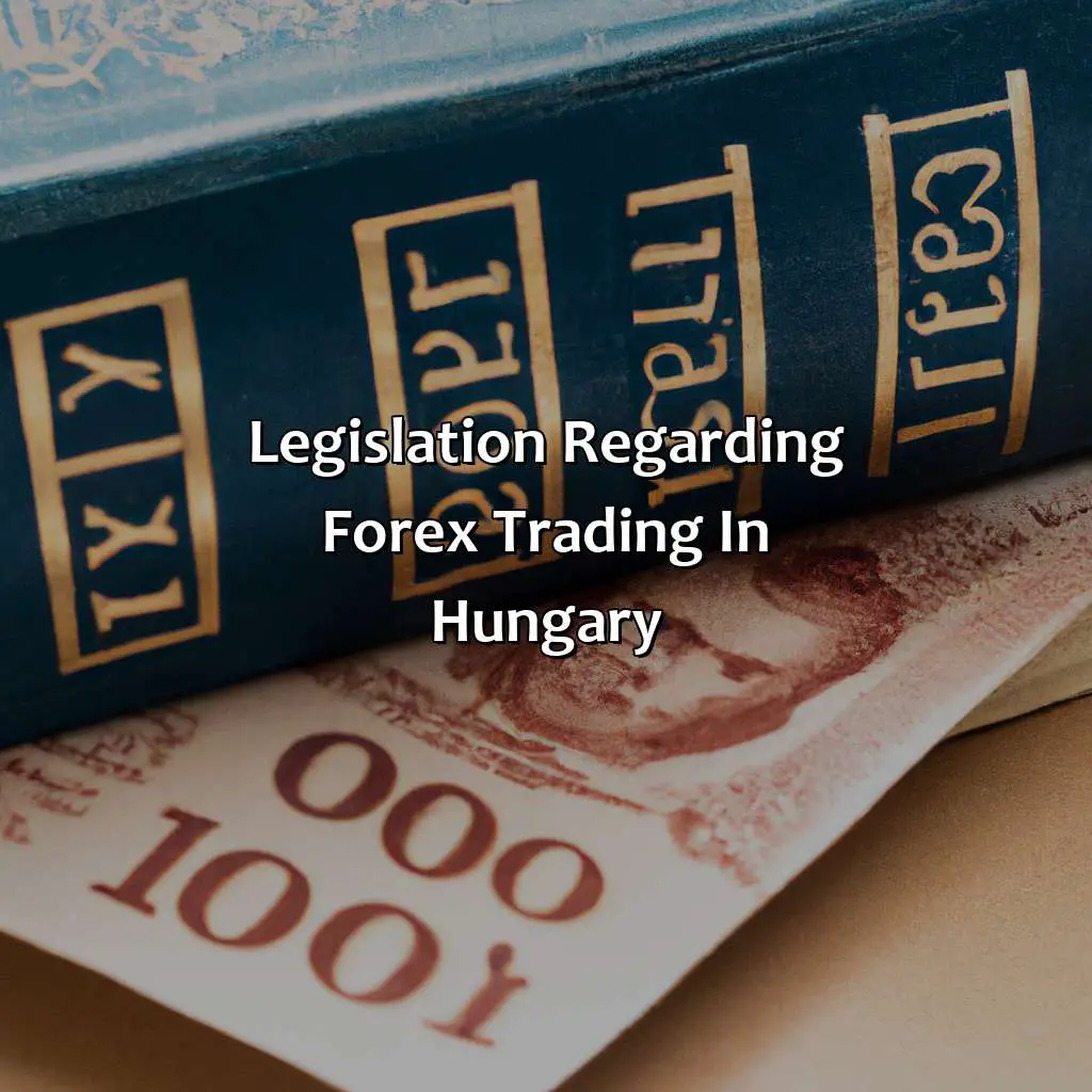 Legislation Regarding Forex Trading In Hungary - Is Forex Trading Legal In Hungary?, 
