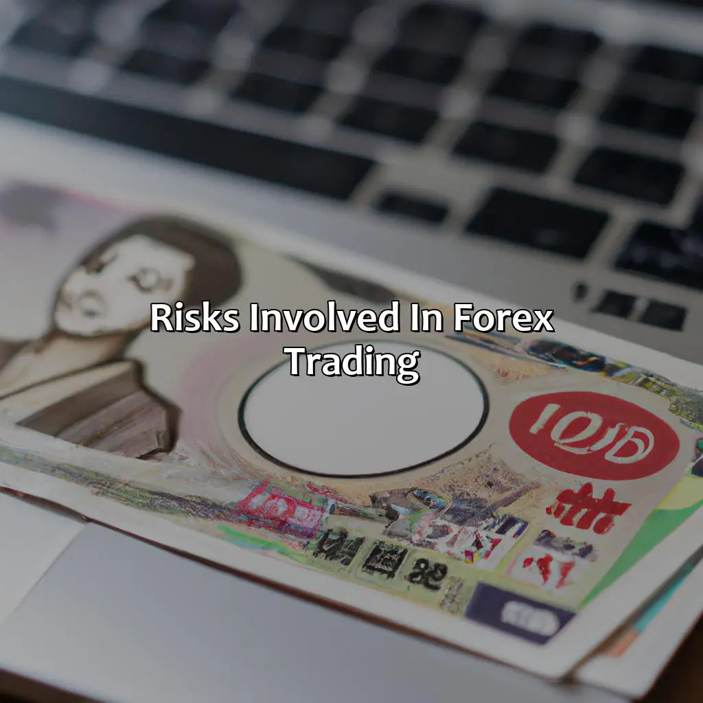 Risks Involved In Forex Trading - Is Forex Trading Legal In Japan?, 