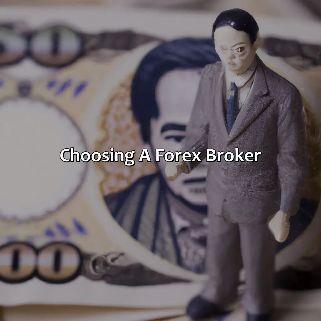 Choosing A Forex Broker - Is Forex Trading Legal In Japan?, 
