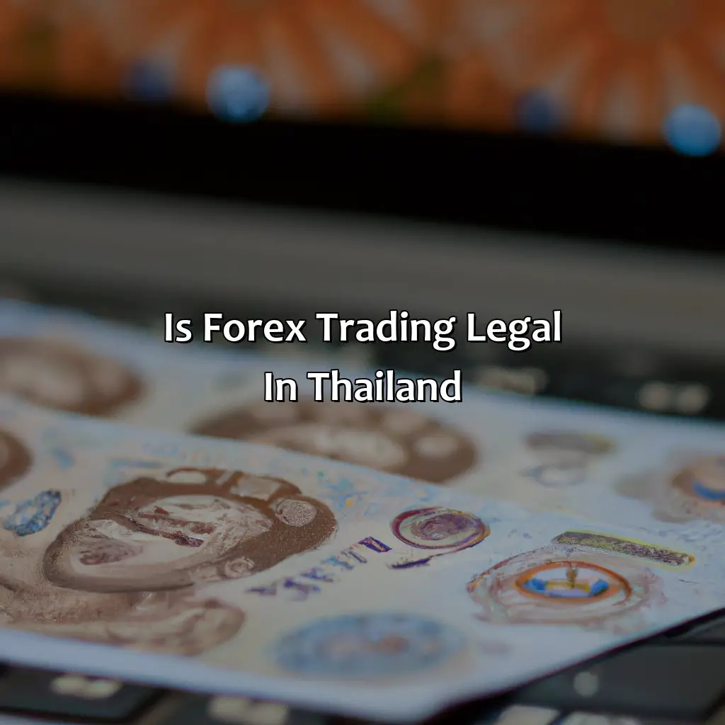 Is forex trading legal in Thailand?,,potential Forex Traders,capital market,gross domestic product,GDP,standard forex trading,Islamic forex trading,Sharia Law,Forex Broker,IC Markets,Forex ECN,CFD broker,financial instruments,MetaTrader4,MetaTrader5,cTrader,ASIC,CySEC,Financial Services Authority,FSA,segregated client funds,limited range of instruments,Raw Islamic swap-free accounts,live trading accounts,trading features,funding methods,scalping,hedging,STP,zero spread account,customer support,IQ Option,CySEC license,binary options,stocks,shares,currencies,ETF trading,proprietary platform,CFDs,mobile trading app,IQ Options trading platform,thirteen different languages,XM Group,MT4,MT5 platforms,Stocks CFDs,Commodities CFDs,Equity Indices CFDs,Precious Metals CFDs,Energies CFDs,1000 financial instruments,major USD,GBP,EUR,JPY pairs,negative balance protection,FBS,International Financial Services Commission,IFSC,Metatrader 4,Metatrader 5,FBS Trader,copy trading,rapid order execution,zero spread,HFM,FCA,CySEC,DFSA,FSCA,SFSA,MT5 terminal,timeframes,technical indicators,age for local investors,gambling,Revenue Department of Thailand,profitable Forex trading.