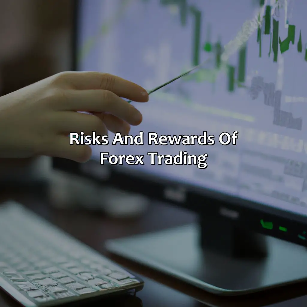 Risks And Rewards Of Forex Trading - Is Forex Trading Like Gambling?, 