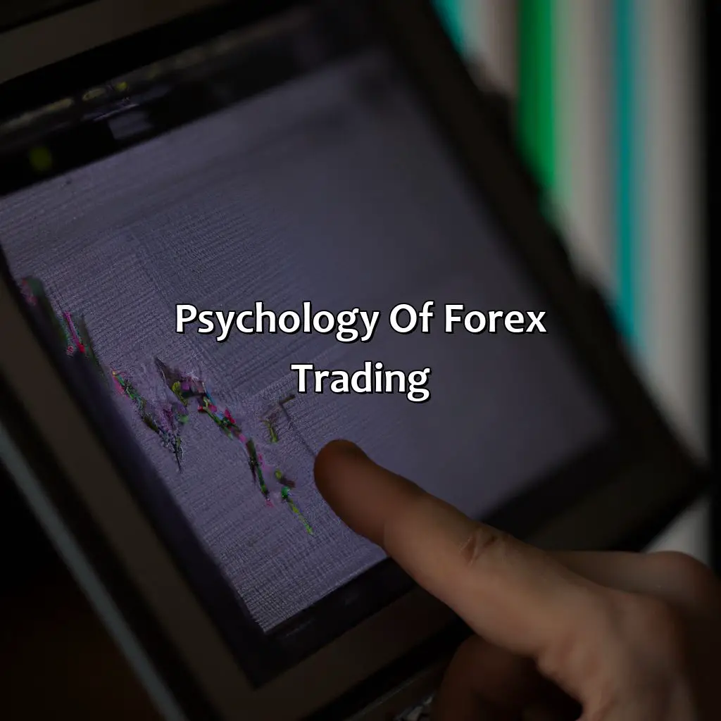 Psychology Of Forex Trading - Is Forex Trading Like Gambling?, 