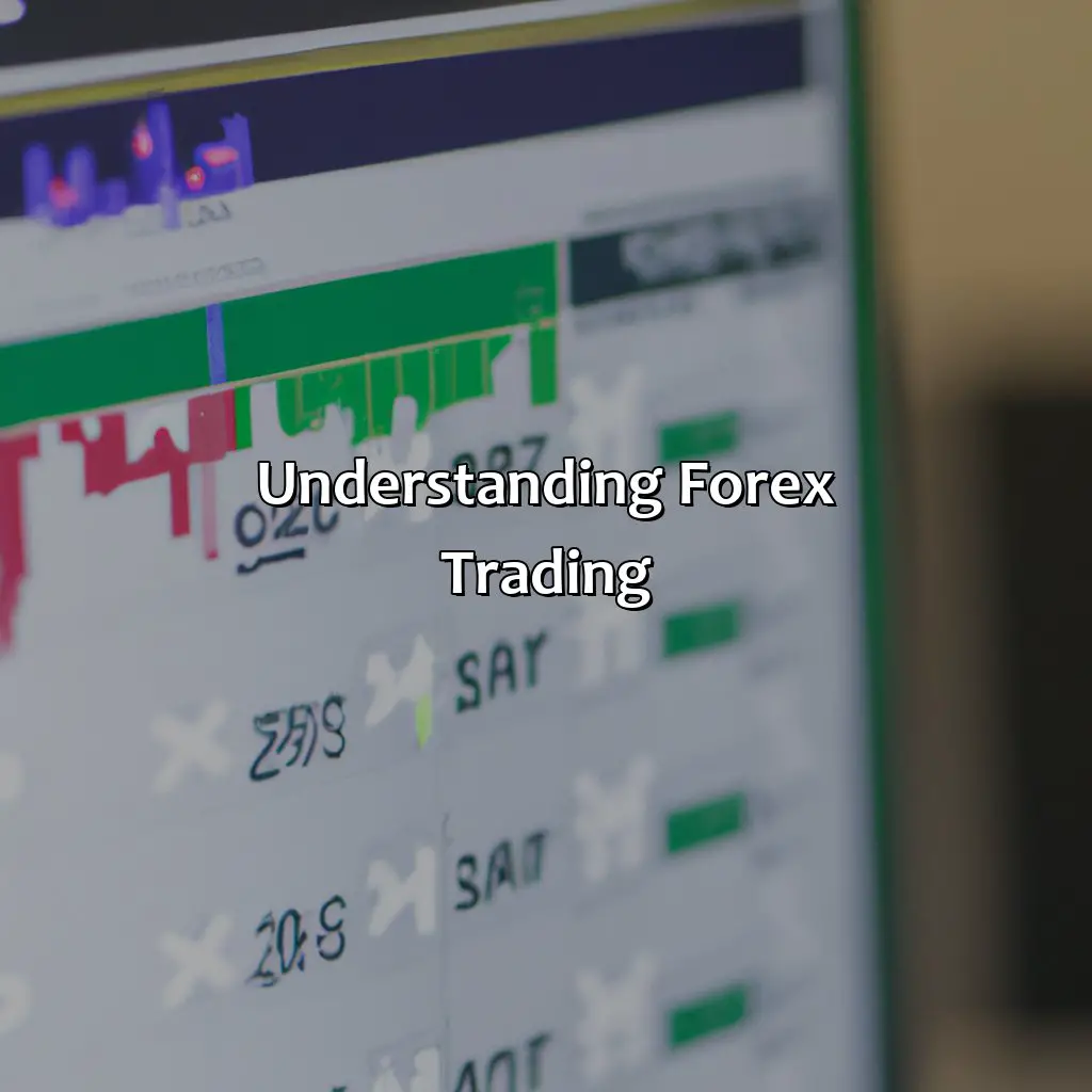 Understanding Forex Trading - Is Forex Trading Like Gambling?, 