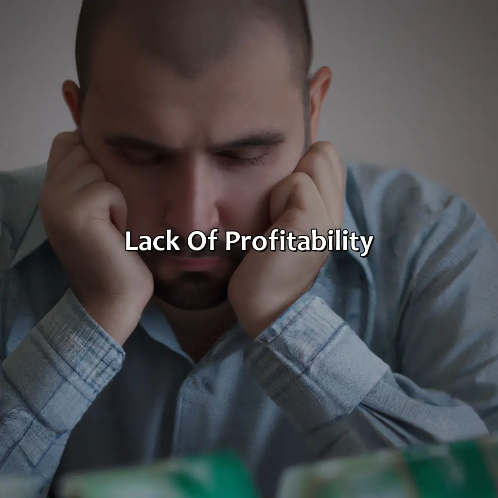Lack Of Profitability - Is It Time To Quit Forex Trading?, 