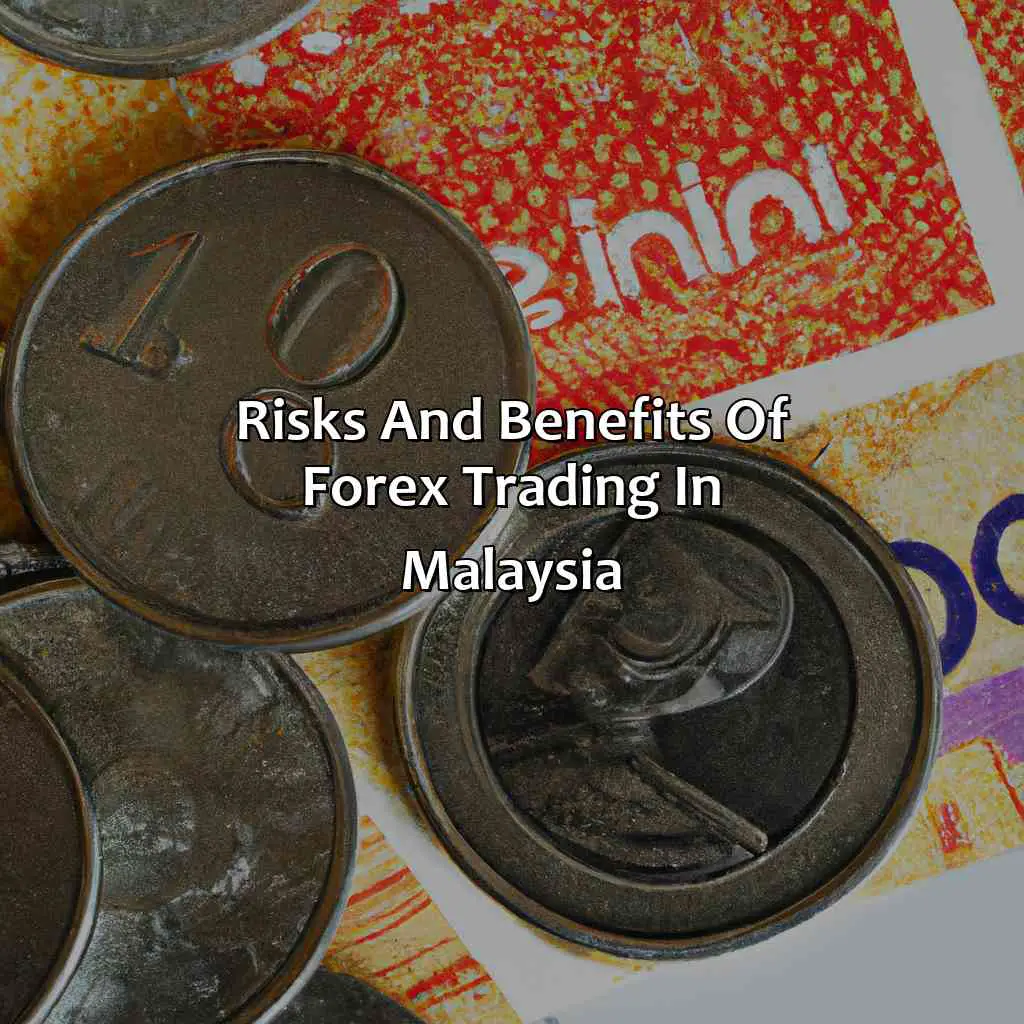 Risks And Benefits Of Forex Trading In Malaysia  - Is It Illegal To Invest In Forex In Malaysia?, 