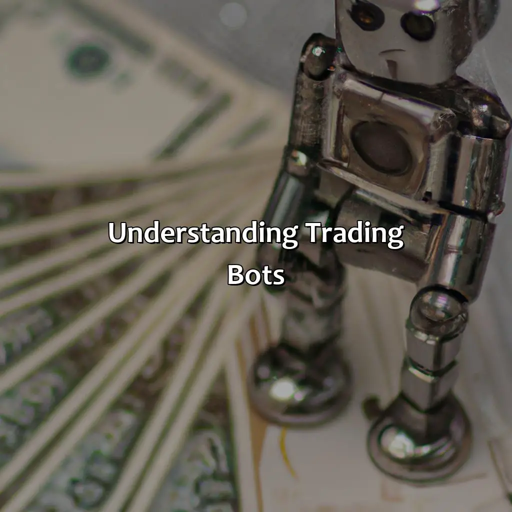Understanding Trading Bots - Is It Illegal To Make A Trading Bot?, 